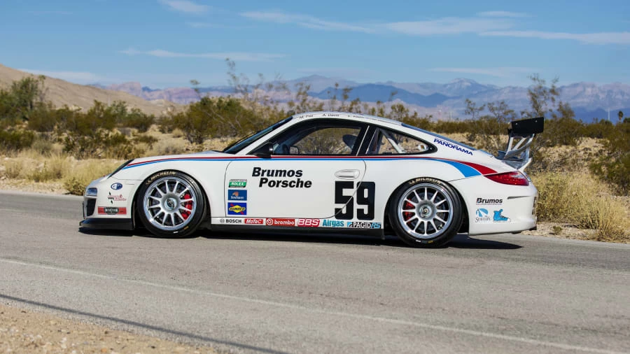 2012 Porsche 997 Carrera GTS - Image 8 of 20