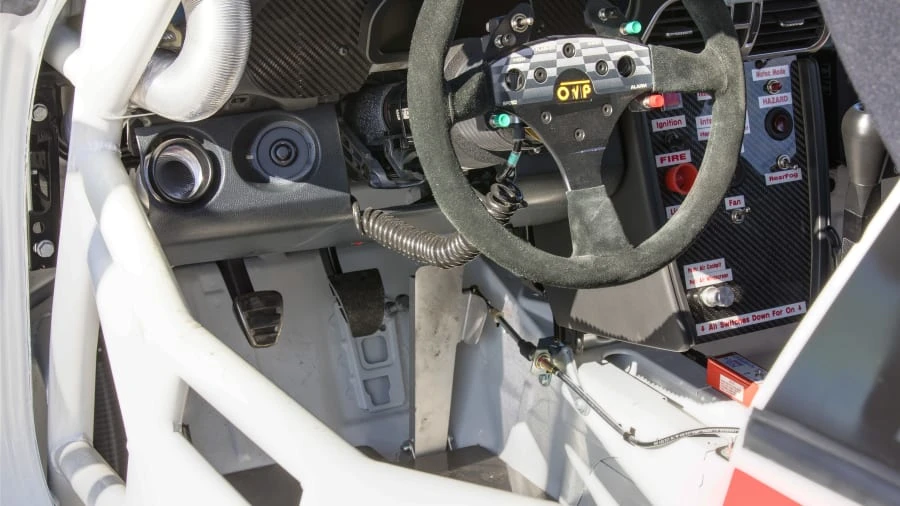 2012 Porsche 997 Carrera GTS - Image 12 of 20