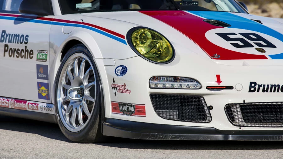 2012 Porsche 997 Carrera GTS - Image 13 of 20