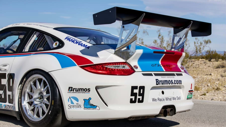 2012 Porsche 997 Carrera GTS - Image 14 of 20