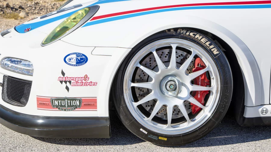 2012 Porsche 997 Carrera GTS - Image 15 of 20