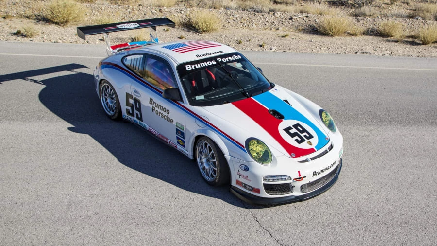 2012 Porsche 997 Carrera GTS - Image 20 of 20