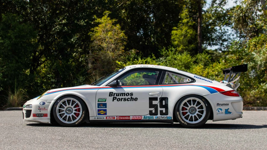 2012 Porsche 911 - Image 2 of 26