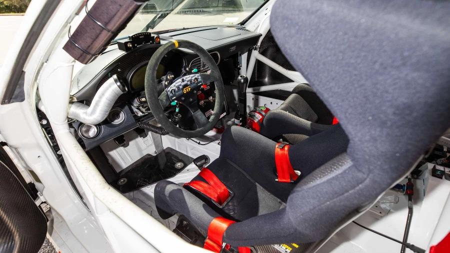 2012 Porsche 911 - Image 4 of 26