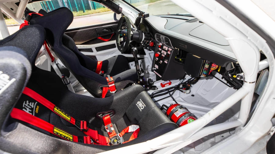 2012 Porsche 911 - Image 5 of 26
