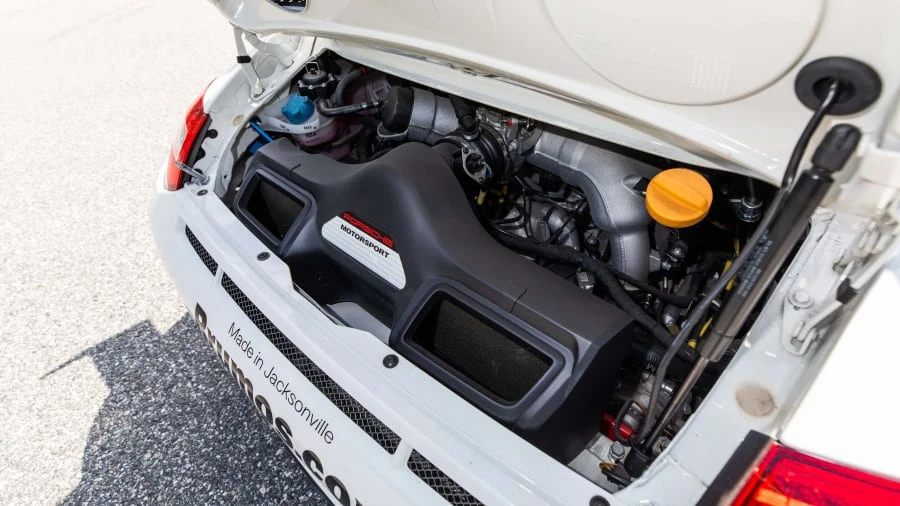 2012 Porsche 911 - Image 6 of 26