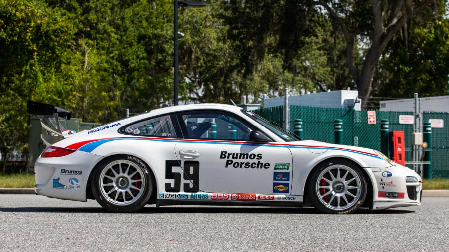 2012 Porsche 911 - Image 8 of 26