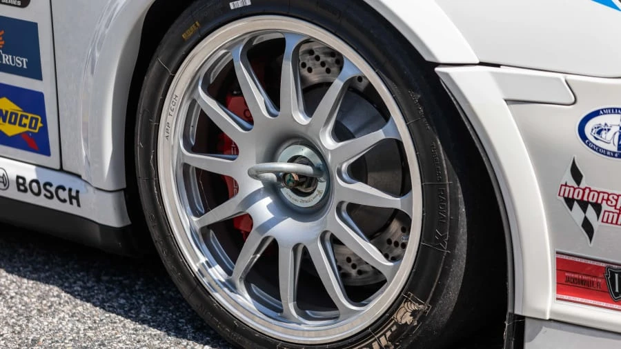 2012 Porsche 911 - Image 9 of 26