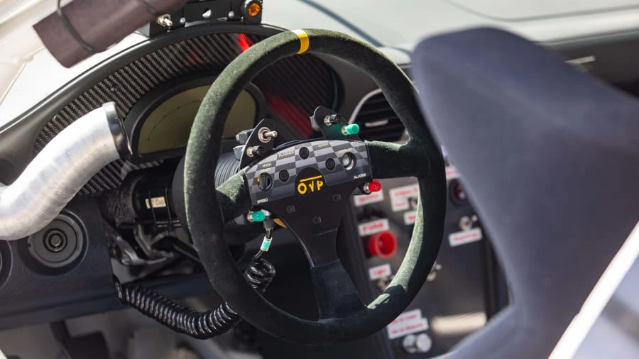 2012 Porsche 911 - Image 10 of 26
