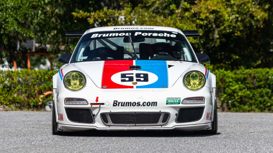 2012 Porsche 911 - Image 12 of 26