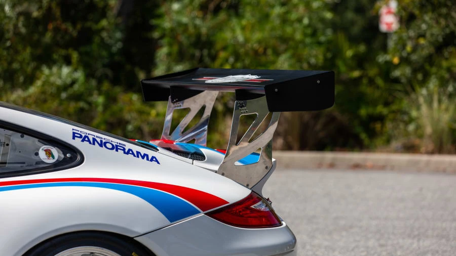 2012 Porsche 911 - Image 13 of 26