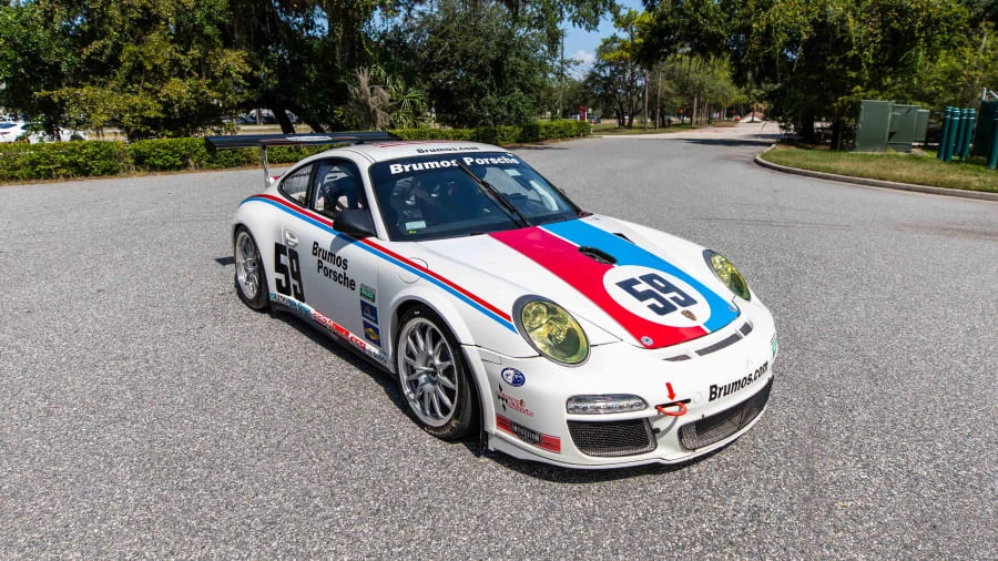 2012 Porsche 911 - Image 15 of 26
