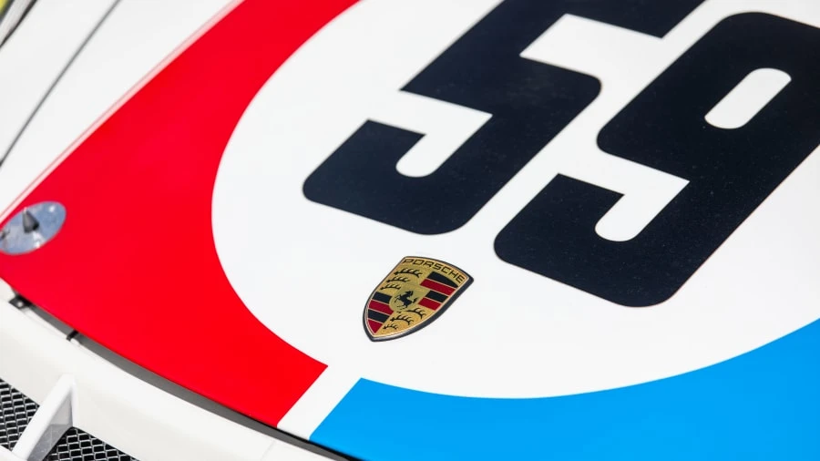 2012 Porsche 911 - Image 16 of 26