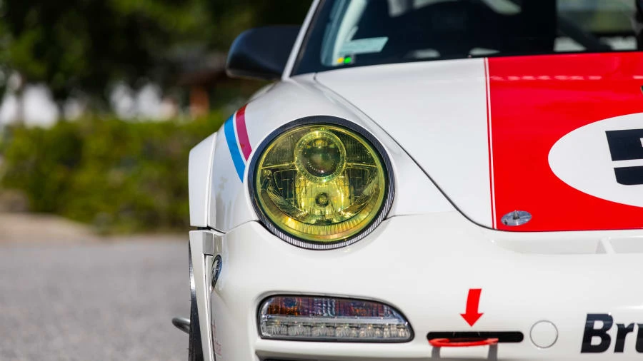 2012 Porsche 911 - Image 17 of 26