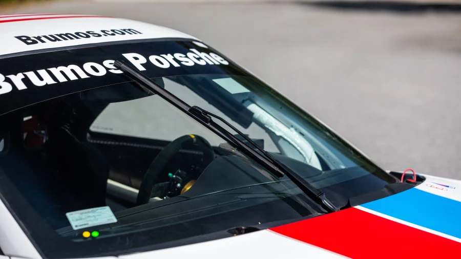 2012 Porsche 911 - Image 19 of 26