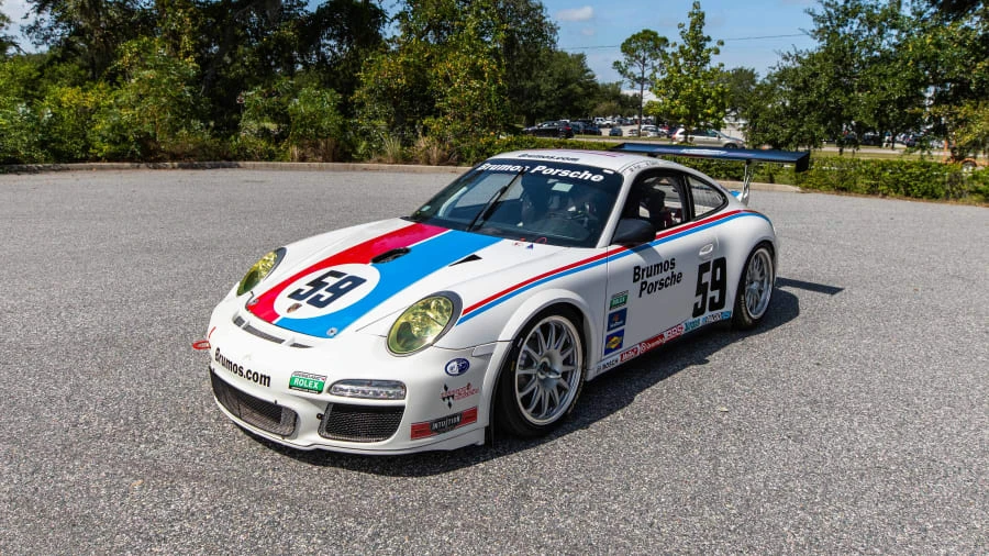 2012 Porsche 911 - Image 20 of 26