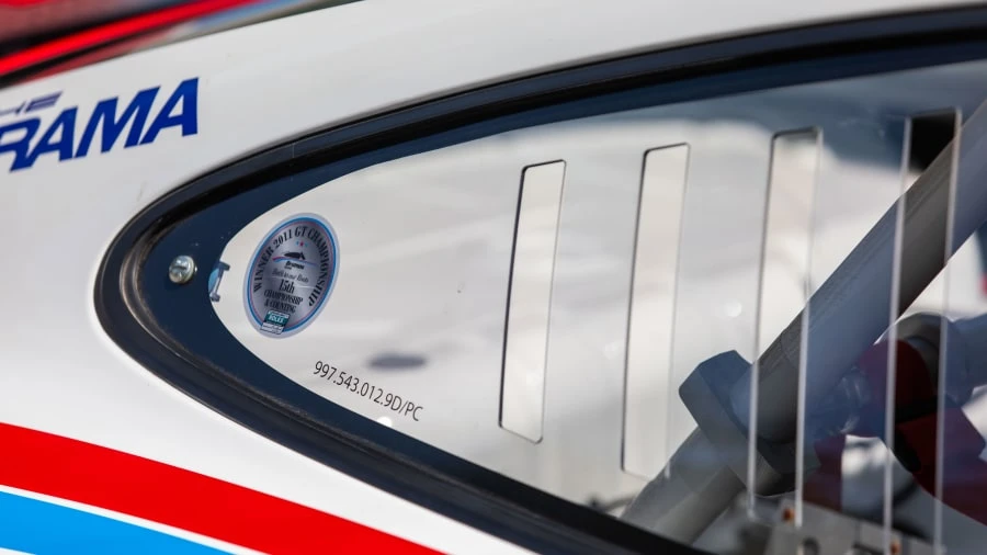 2012 Porsche 911 - Image 21 of 26