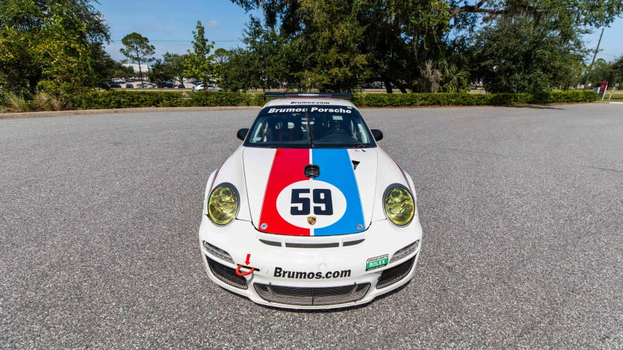 2012 Porsche 911 - Image 23 of 26