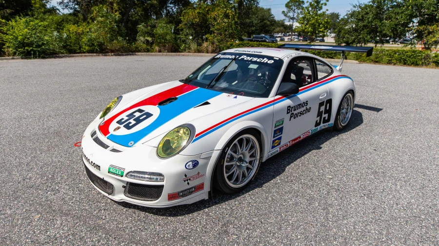 2012 Porsche 911 - Image 25 of 26