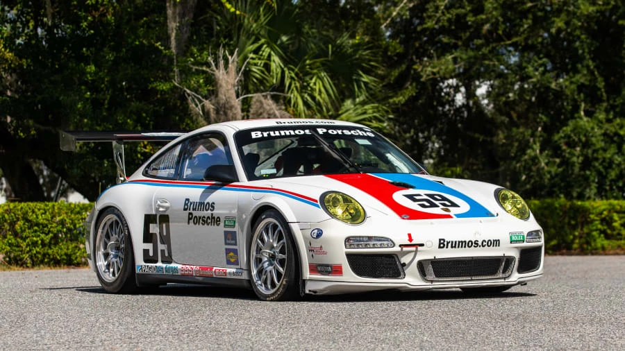 2012 Porsche 911 - Image 26 of 26