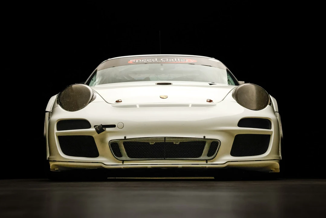 2012 Porsche 997 GT3 - Image 26 of 31