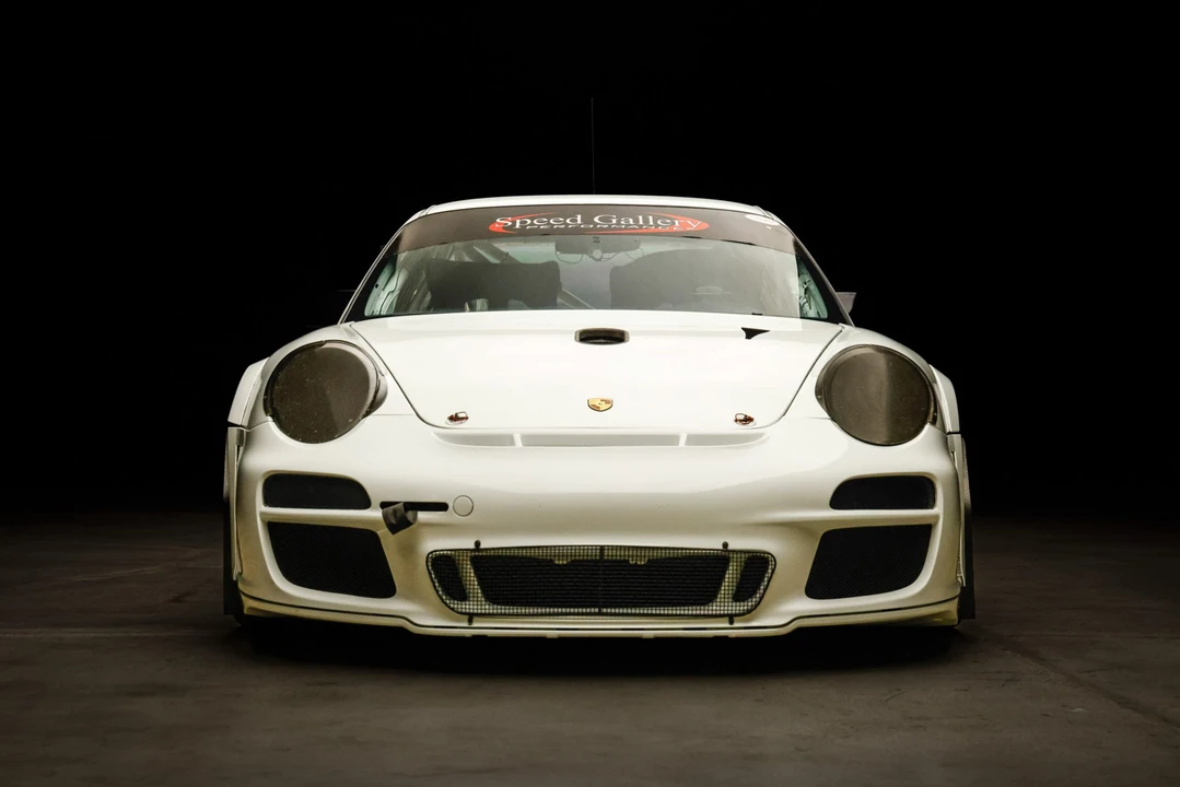 2012 Porsche 997 GT3 - Image 25 of 31