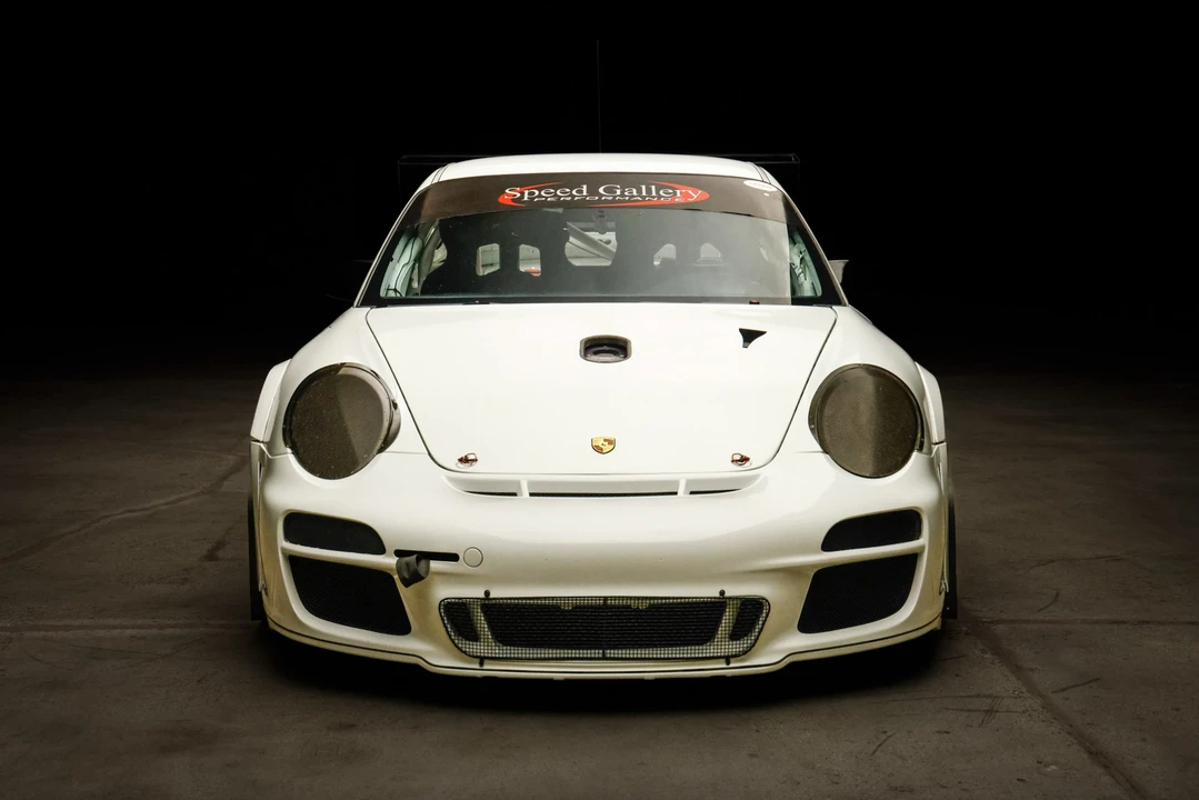 2012 Porsche 997 GT3 - Image 6 of 31