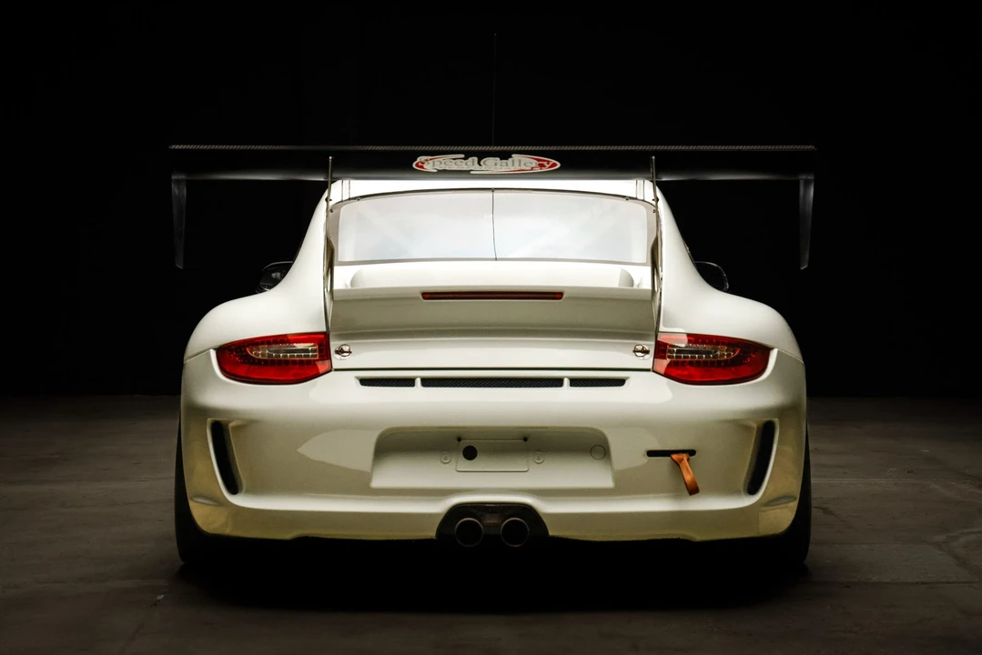 2012 Porsche 997 GT3 - Image 16 of 31