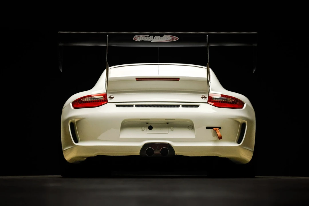 2012 Porsche 997 GT3 - Image 15 of 31