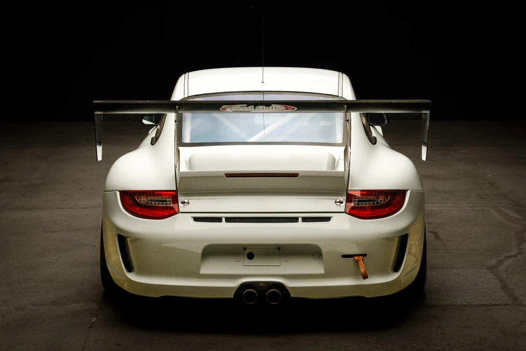 2012 Porsche 997 GT3 - Image 17 of 31