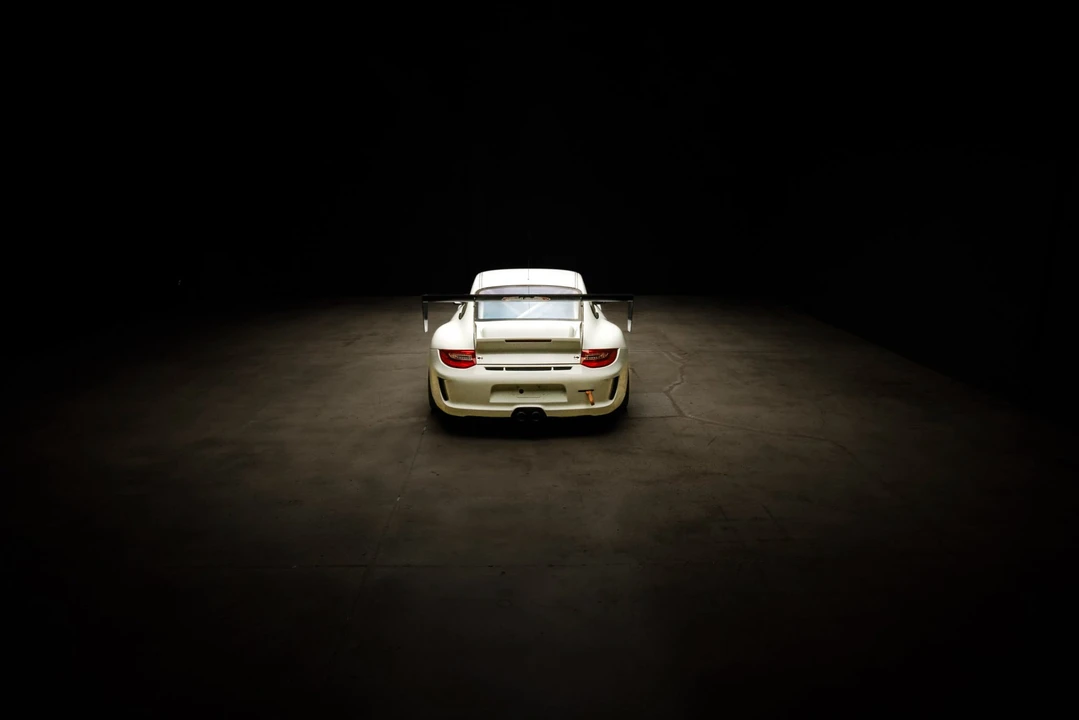 2012 Porsche 997 GT3 - Image 31 of 31