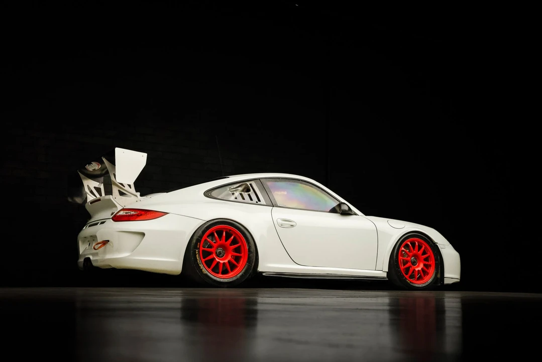 2012 Porsche 997 GT3 - Image 19 of 31
