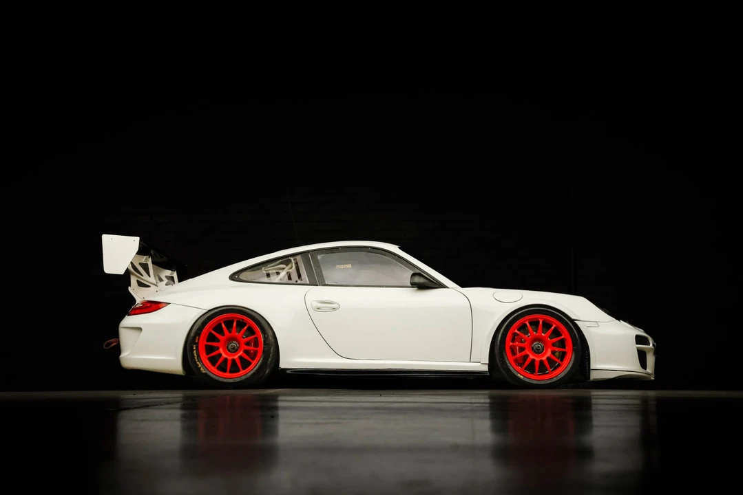 2012 Porsche 997 GT3 - Image 21 of 31
