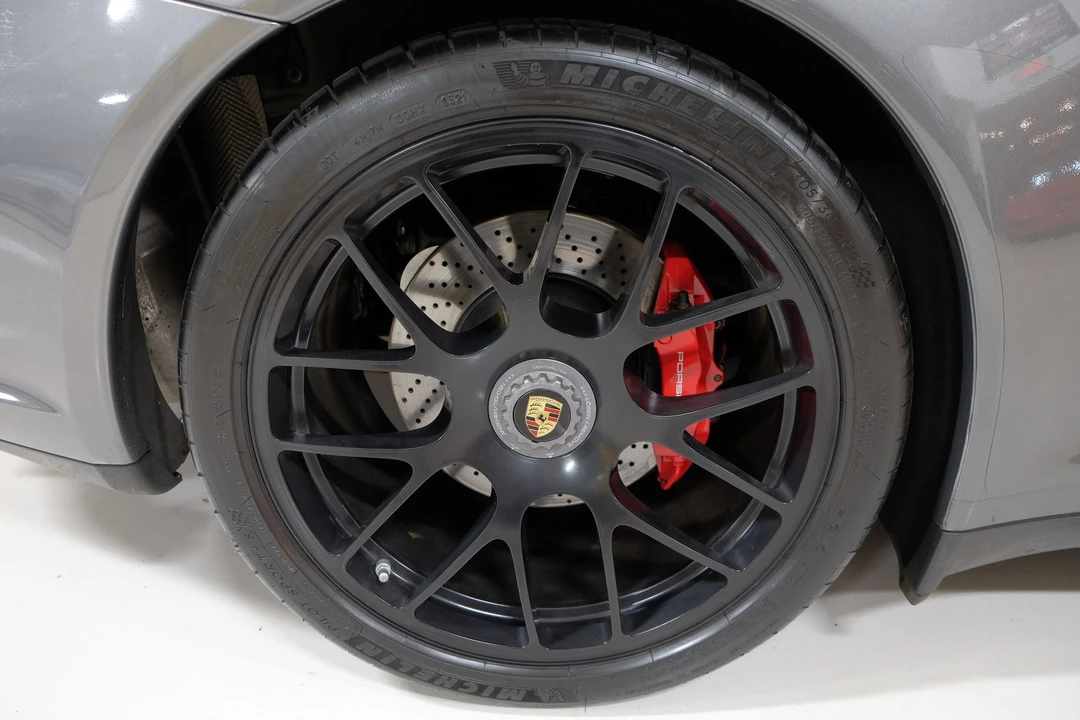2012 Porsche 997 Carrera GTS - Image 5 of 15