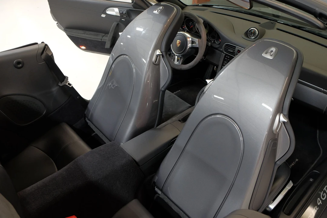 2012 Porsche 997 Carrera GTS - Image 14 of 15
