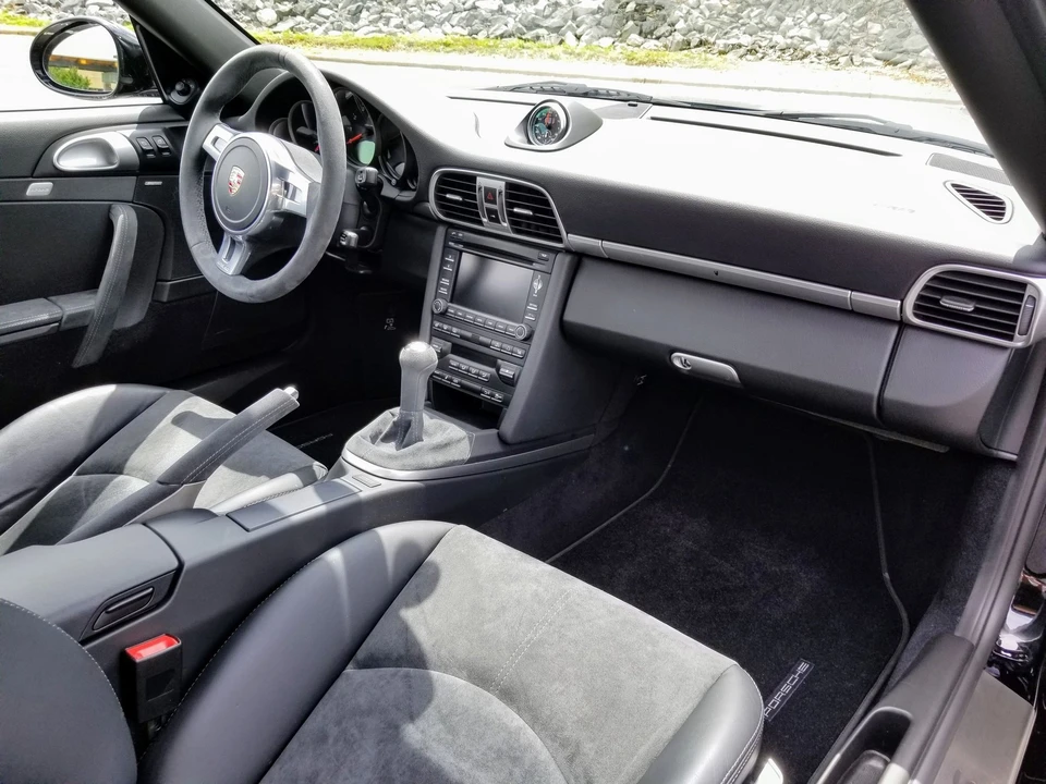 2012 Porsche 997 Carrera GTS - Image 21 of 22