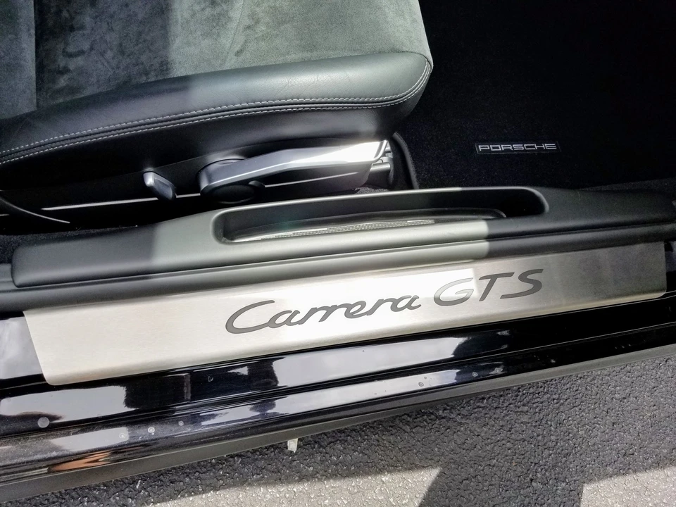 2012 Porsche 997 Carrera GTS - Image 20 of 22