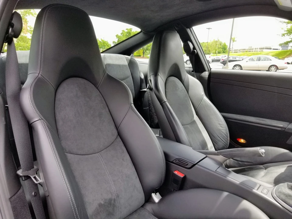 2012 Porsche 997 Carrera GTS - Image 19 of 22