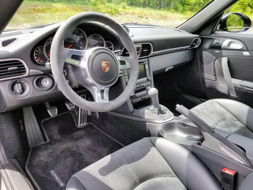 2012 Porsche 997 Carrera GTS - Image 18 of 22