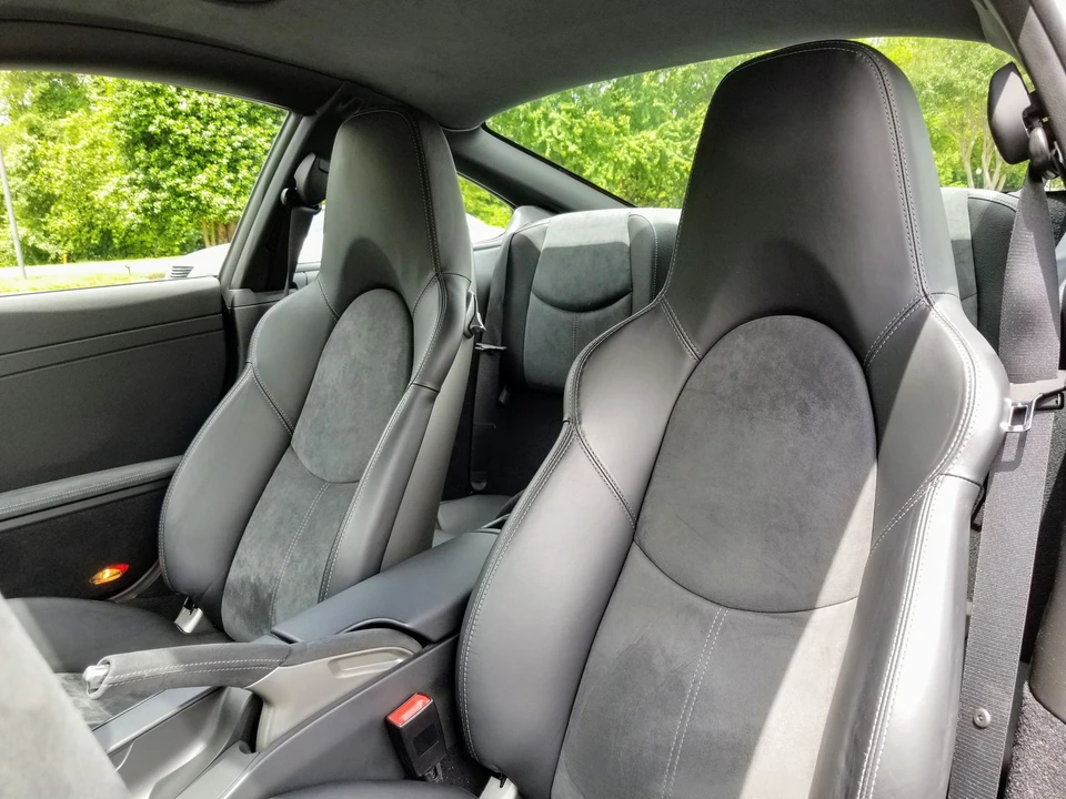 2012 Porsche 997 Carrera GTS - Image 17 of 22