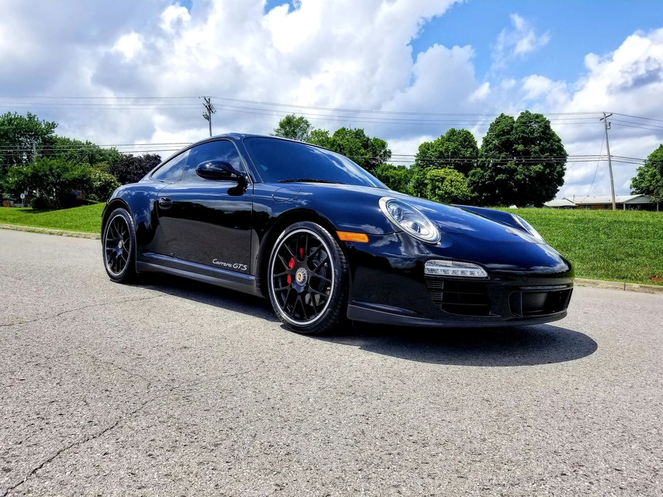 2012 Porsche 997 Carrera GTS - Image 7 of 22