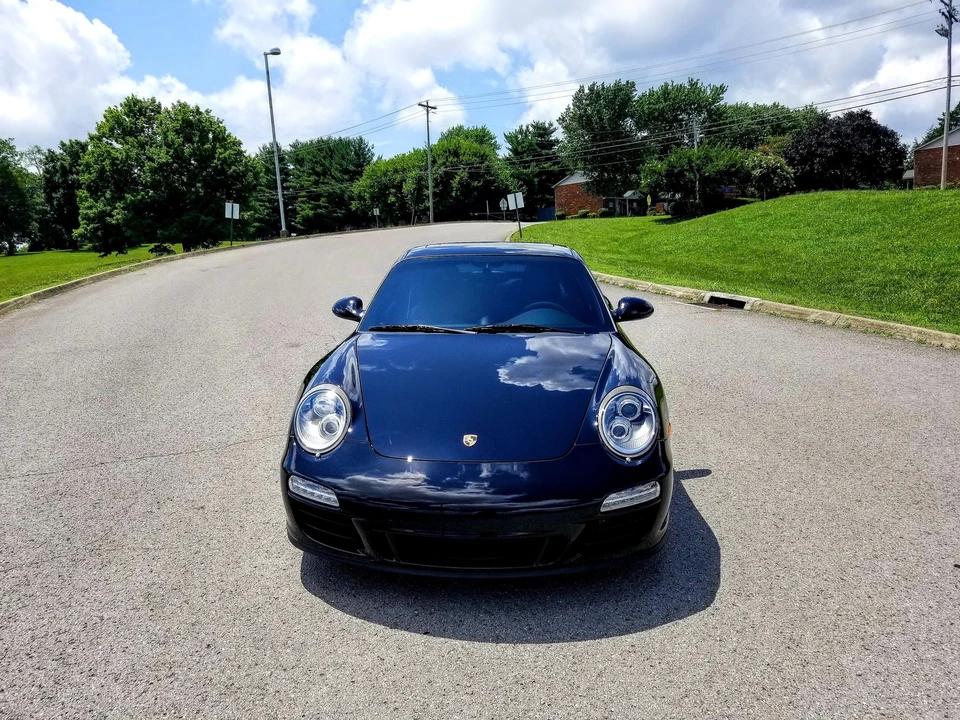 2012 Porsche 997 Carrera GTS - Image 8 of 22