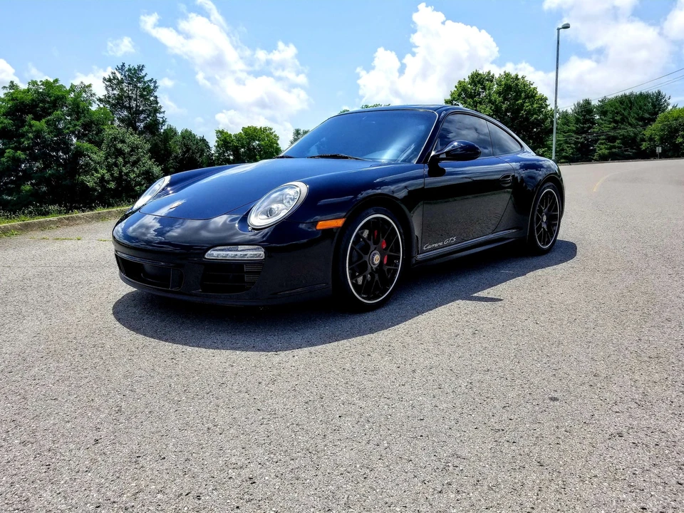 2012 Porsche 997 Carrera GTS - Image 10 of 22