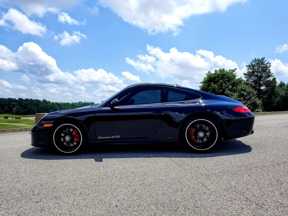 2012 Porsche 997 Carrera GTS - Image 11 of 22