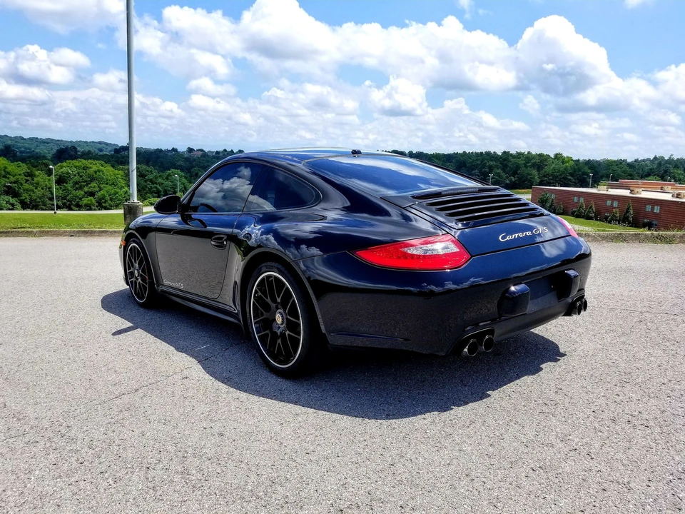 2012 Porsche 997 Carrera GTS - Image 12 of 22