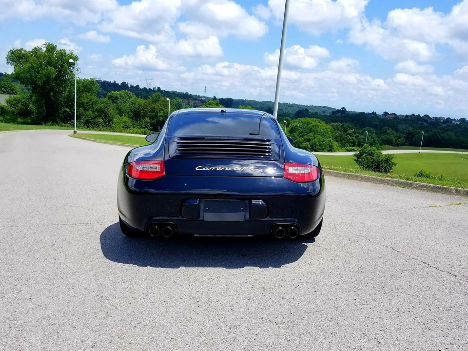 2012 Porsche 997 Carrera GTS - Image 13 of 22