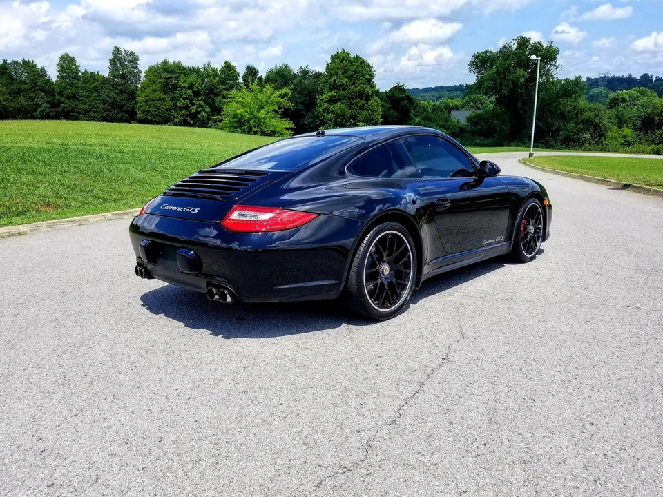 2012 Porsche 997 Carrera GTS - Image 14 of 22