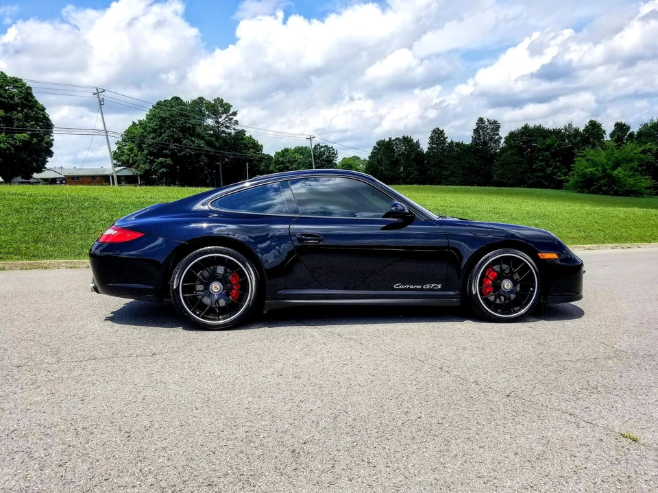 2012 Porsche 997 Carrera GTS - Image 15 of 22