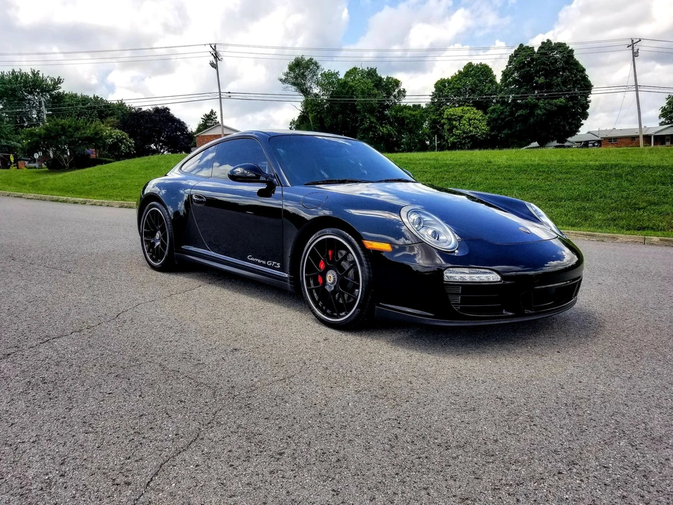 2012 Porsche 997 Carrera GTS - Image 16 of 22