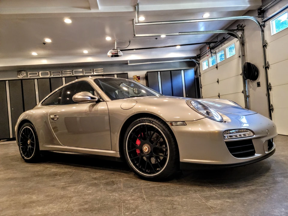2012 Porsche 997 Carrera GTS - Image 2 of 31